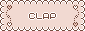 WEB拍手アイコン 15a-clap