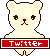 くまのtwitterアイコン 23b-twitter0