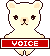 メニュー 23b-voice