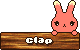 メニュー 24b-clap