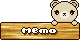 メニュー 24c-memo