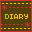 メニュー 26b-diary