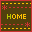 HOMEアイコン 26b-home