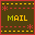 MAILアイコン 26b-mail