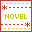 メニュー 26f-novel