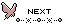 蝶のNEXTアイコン 29a-next