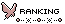 蝶のランキングアイコン 29a-rank