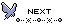 蝶のNEXTアイコン 29b-next