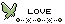 メニュー 29c-love