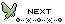 蝶のNEXTアイコン 29c-next