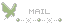 蝶のMAILアイコン 29g-mail