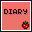 メニュー 30a-diary