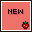 苺のNEWアイコン 30a-new