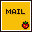 苺のMAILアイコン 30b-mail