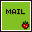 苺のMAILアイコン 30c-mail