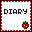 メニュー 30e-diary