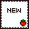 苺のNEWアイコン 30e-new