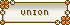 メニュー 37e-union