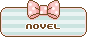 メニュー 39b-novel