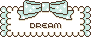 メニュー 40b-dream