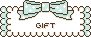 メニュー 40b-gift