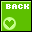 ハートのBACKアイコン 42e-back