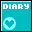 メニュー 42f-diary