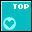 ハートのTOPアイコン 42f-top