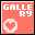 メニュー 42g-gallery