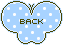 蝶のBACKアイコン 45b-back