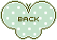 蝶のBACKアイコン 45c-back