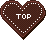 ハートチョコのTOPアイコン 46d-top