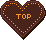 ハートチョコのTOPアイコン 46e-top