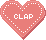 メニュー 46g-clap