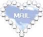 宝石のMAILアイコン 48b-mail