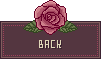 薔薇の付いたBACKアイコン 50c-back