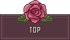 薔薇の付いたTOPアイコン 50c-top