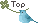 鳥のtopアイコン 54a-top