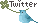 鳥のtwitterアイコン 54a-twitter