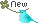 鳥のNEWアイコン 54b-new