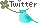 鳥のtwitterアイコン 54b-twitter