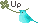 鳥のUPアイコン 54b-up