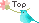 鳥のtopアイコン 54d-top