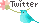 鳥のtwitterアイコン 54d-twitter