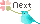 鳥のnextアイコン 54f-next