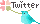 鳥のtwitterアイコン 54f-twitter