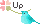 鳥のUPアイコン 54f-up