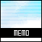 メニュー 56c-memo