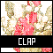 WEB拍手アイコン 56d-clap