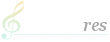 音符の返信アイコン 60b-res